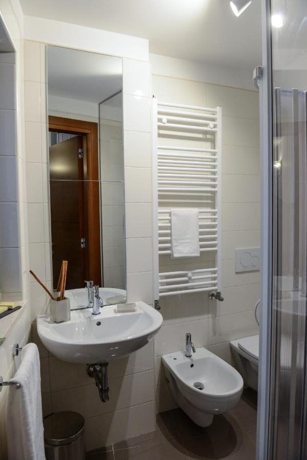 B&B Sant'Erasmo Santeramo in Colle Buitenkant foto