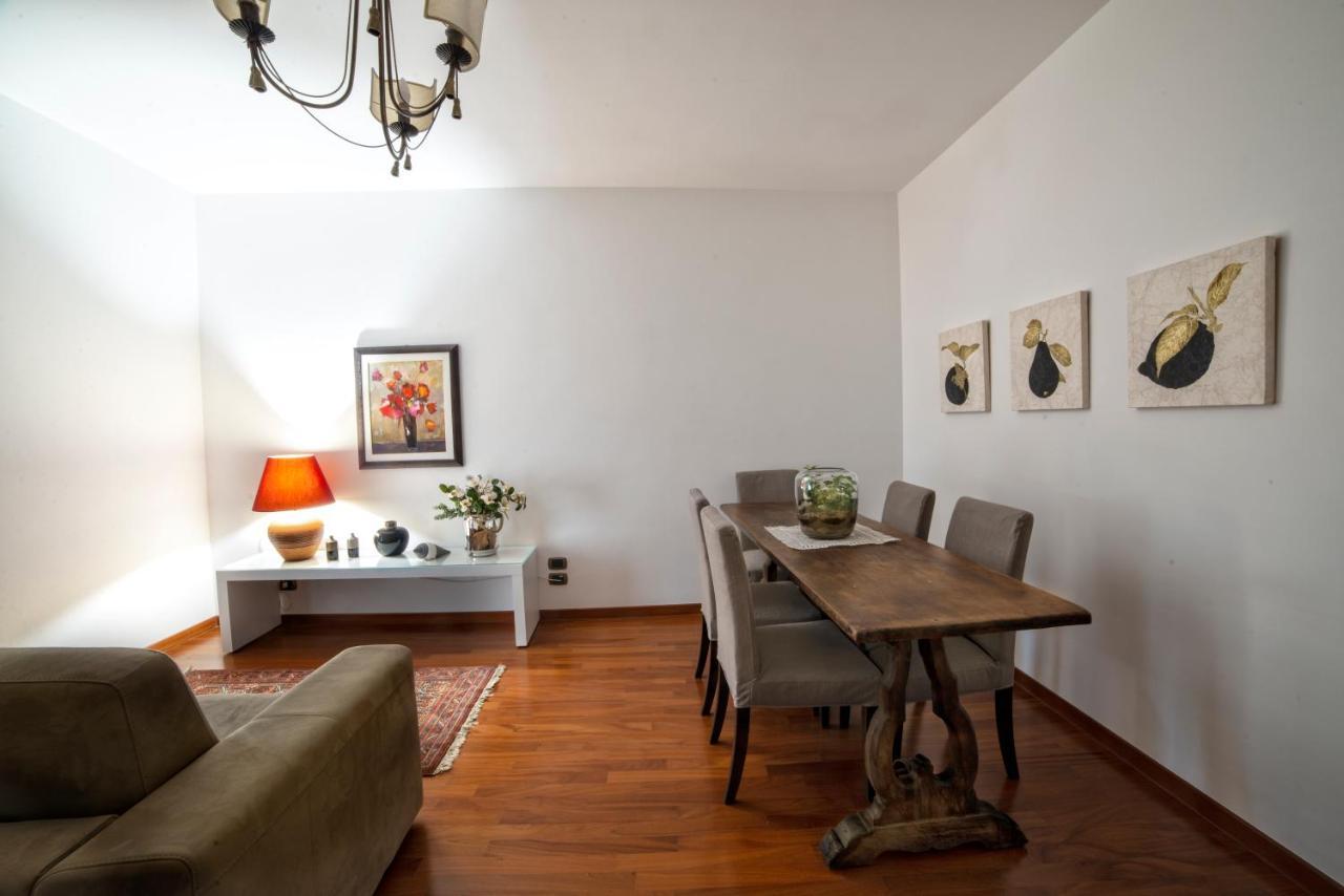 B&B Sant'Erasmo Santeramo in Colle Buitenkant foto