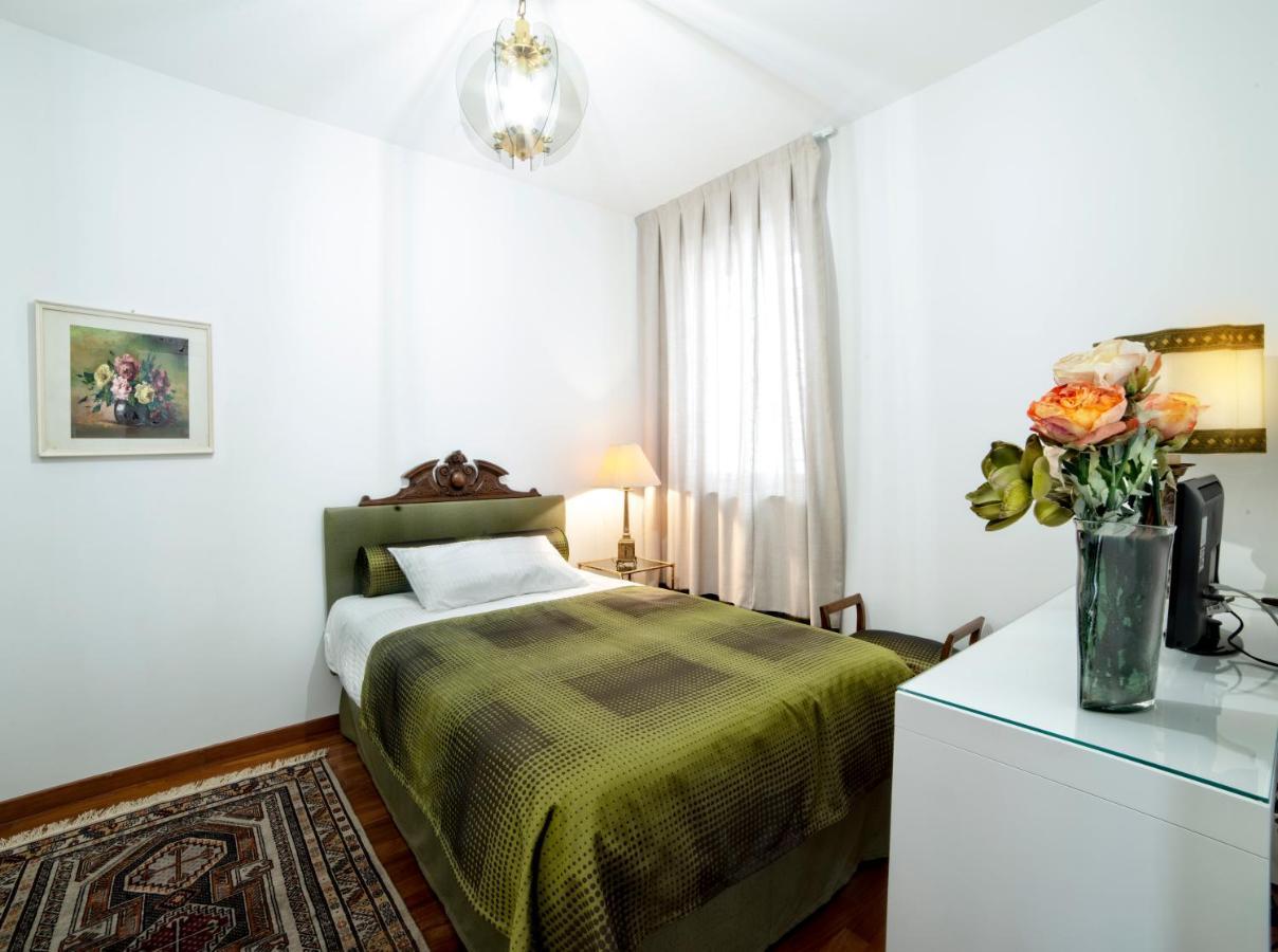 B&B Sant'Erasmo Santeramo in Colle Buitenkant foto